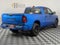 2025 RAM 1500 Tradesman Quad Cab 4x4 6'4' Box