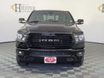2021 RAM 1500 Big Horn Quad Cab 4x4 6'4' Box