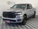 2025 RAM 1500 Tradesman Crew Cab 4x4 5'7' Box