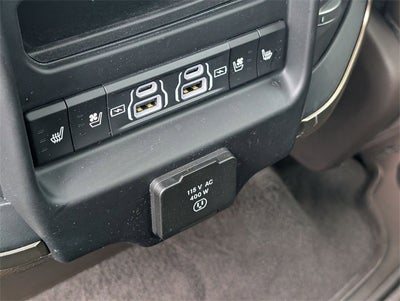 2025 RAM 1500 Limited