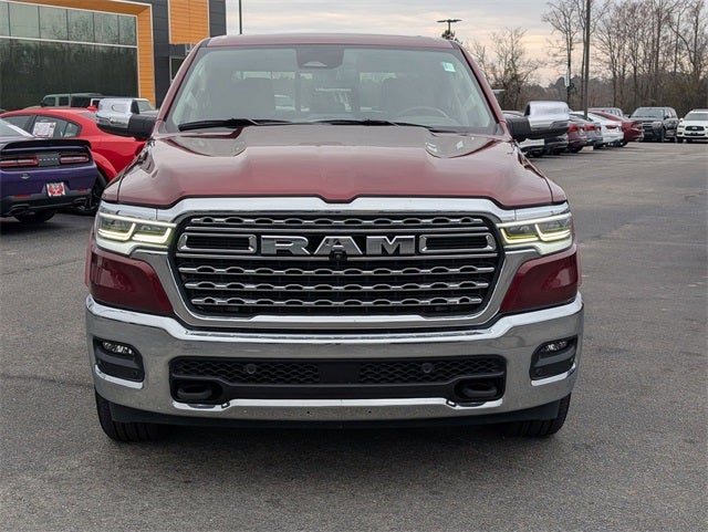 2025 RAM 1500 Limited