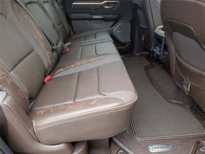 2025 RAM 1500 Limited