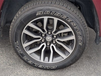 2025 RAM 1500 Limited