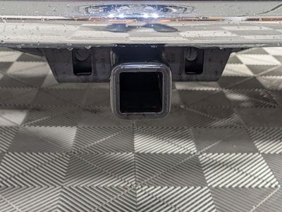 2025 RAM 1500 Limited Longhorn Crew Cab 4x4 5'7' Box