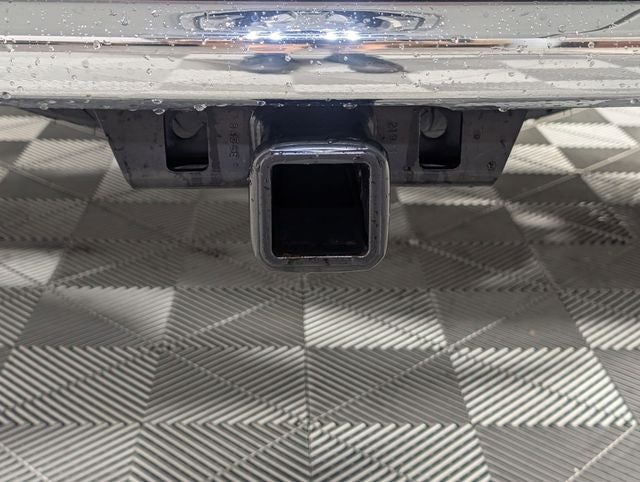 2025 RAM 1500 Limited Longhorn Crew Cab 4x4 5'7' Box