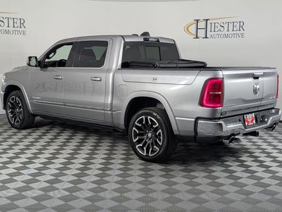 2025 RAM 1500 Limited
