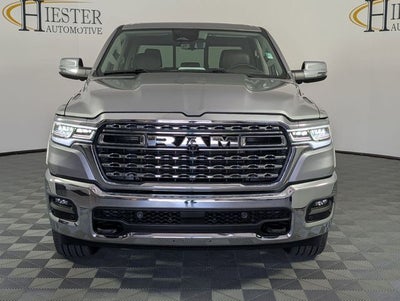 2025 RAM 1500 Limited