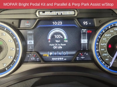 2022 RAM 1500 Limited
