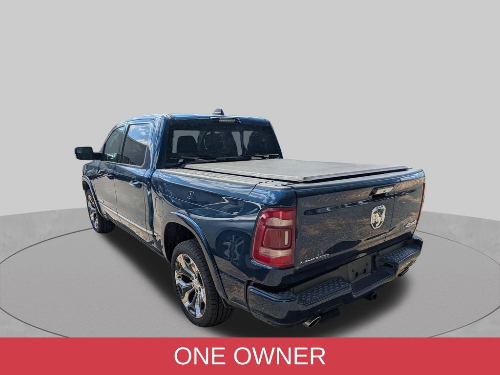2022 RAM 1500 Limited