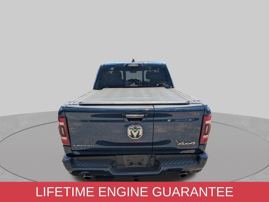 2022 RAM 1500 Limited