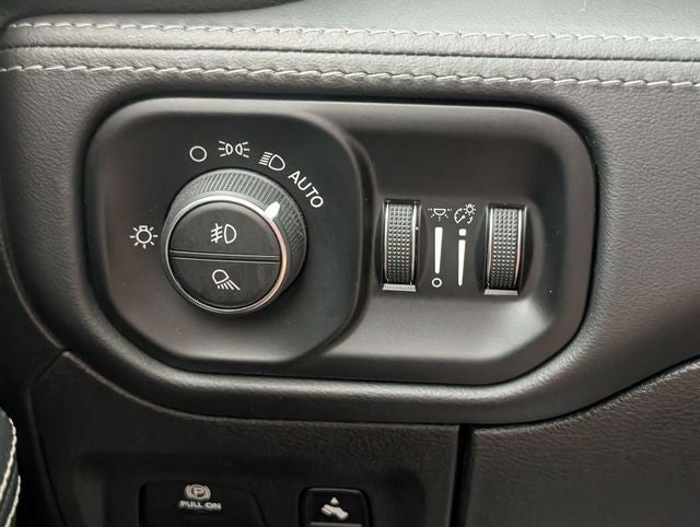 2020 RAM 1500 Limited