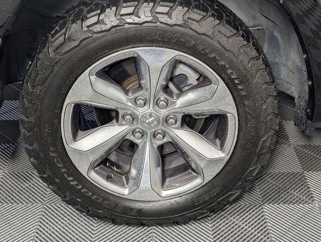 2019 RAM 1500 Limited