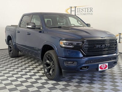 2021 RAM 1500 Limited
