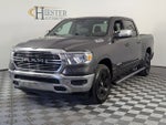 2024 RAM 1500 Laramie Crew Cab 4x4 5'7' Box