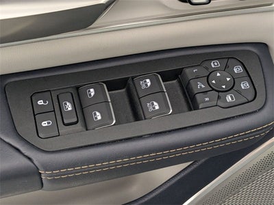 2025 RAM 1500 Tungsten