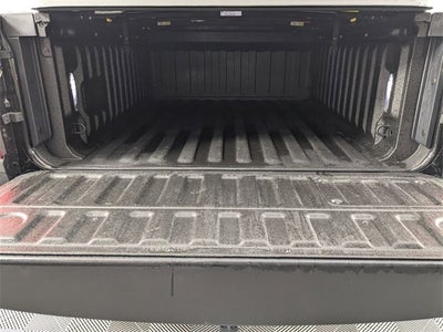 2025 RAM 1500 Tungsten