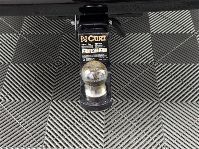 2025 RAM 1500 Tungsten