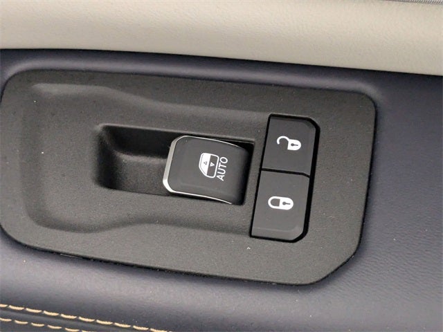 2025 RAM 1500 Tungsten