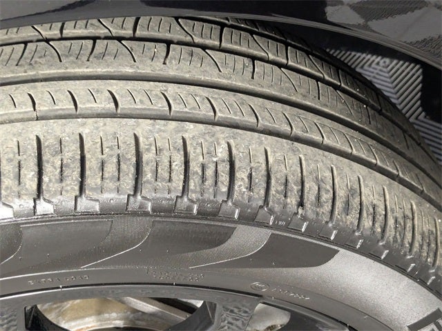 2025 RAM 1500 Tungsten