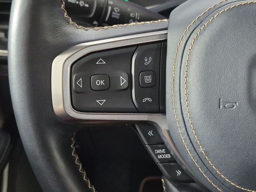 2025 RAM 1500 Tungsten