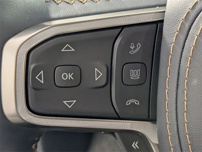 2025 RAM 1500 Tungsten