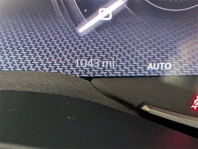 2025 RAM 1500 Tungsten