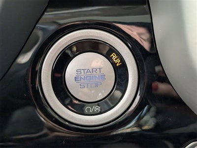 2025 RAM 1500 Tungsten