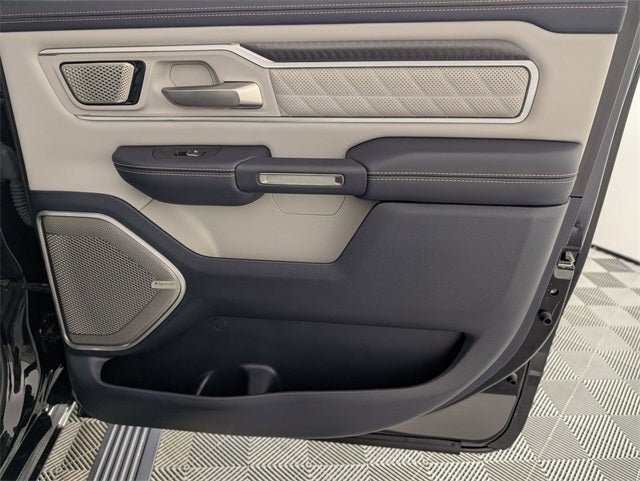 2025 RAM 1500 Tungsten