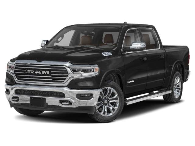 2024 RAM 1500 Laramie Longhorn
