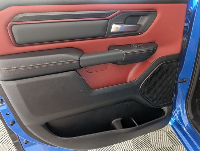 2025 RAM 1500 Rebel Crew Cab 4x4 5'7' Box