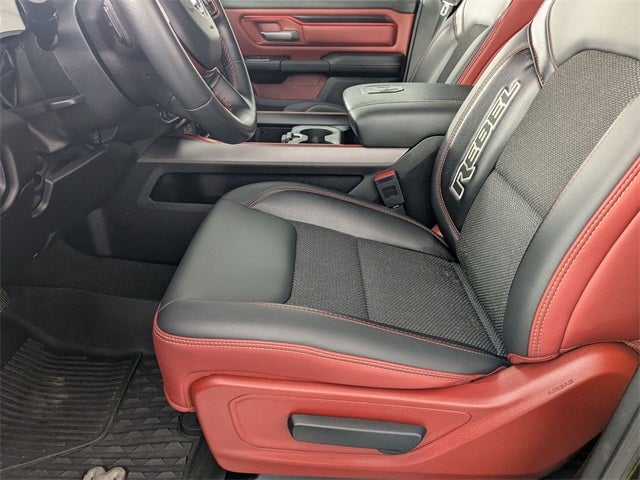 2023 RAM 1500 Rebel