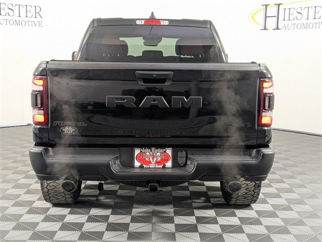 2023 RAM 1500 Rebel