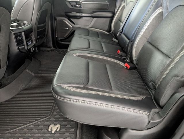 2023 RAM 1500 TRX