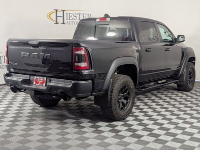 2023 RAM 1500 TRX