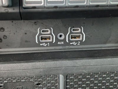 2025 RAM 1500 RHO Crew Cab 4x4 5'7' Box