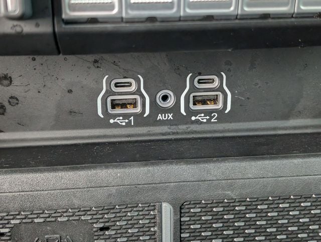 2025 RAM 1500 RHO Crew Cab 4x4 5'7' Box