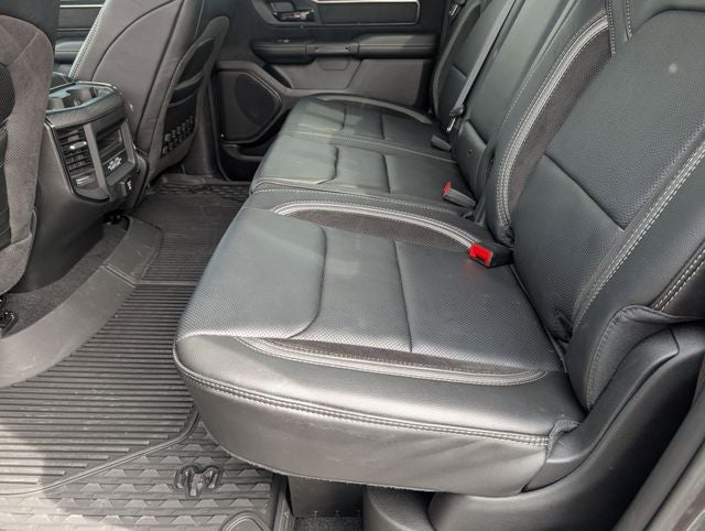 2025 RAM 1500 RHO Crew Cab 4x4 5'7' Box