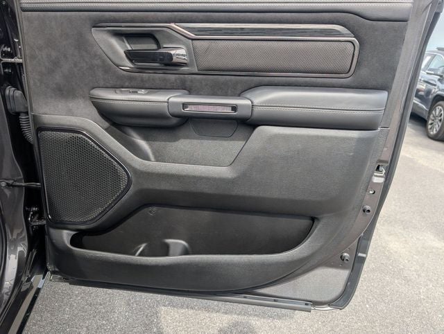 2025 RAM 1500 RHO Crew Cab 4x4 5'7' Box