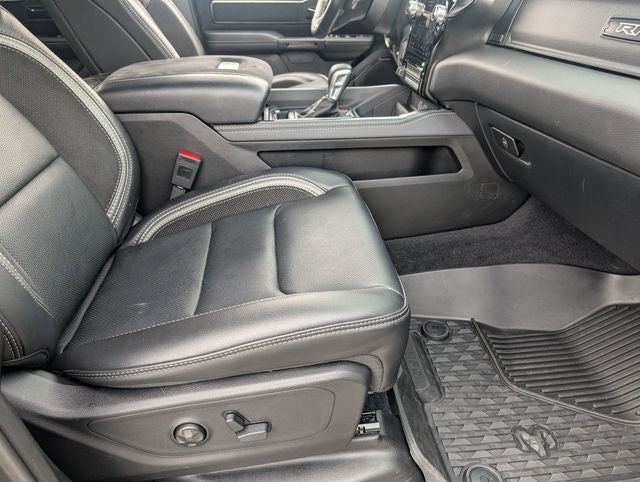 2025 RAM 1500 RHO Crew Cab 4x4 5'7' Box