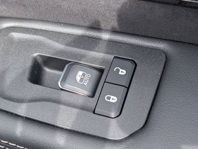2025 RAM 1500 RHO Crew Cab 4x4 5'7' Box