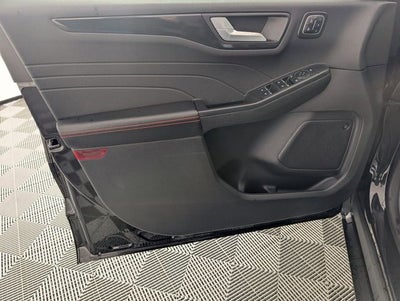 2024 Ford Escape ST-Line Select
