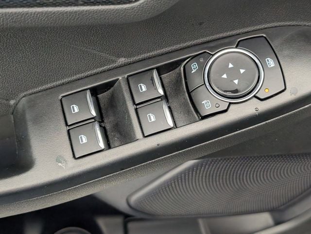 2024 Ford Escape ST-Line Select