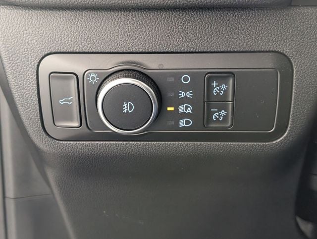 2024 Ford Escape ST-Line Select