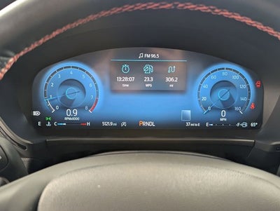 2024 Ford Escape ST-Line Select