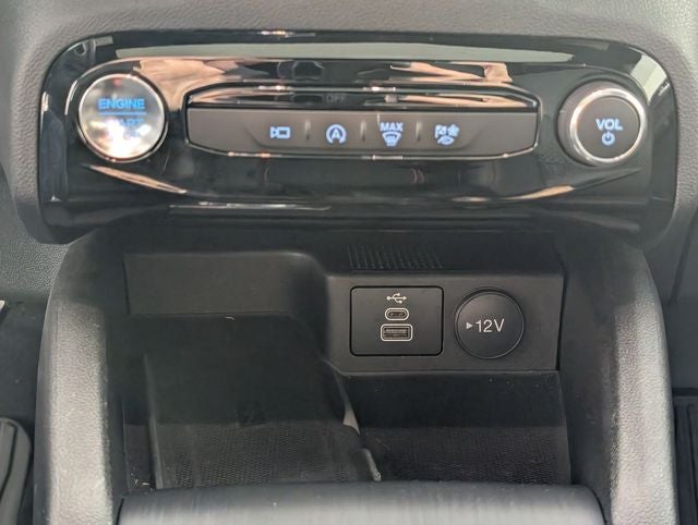 2024 Ford Escape ST-Line Select