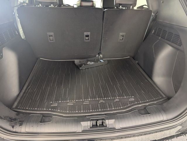 2024 Ford Escape ST-Line Select