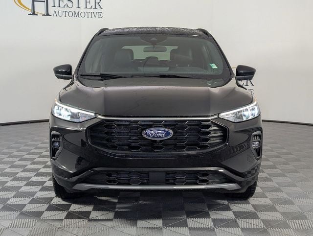 2024 Ford Escape ST-Line Select