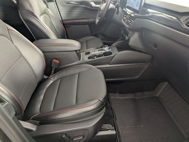 2024 Ford Escape ST-Line Select