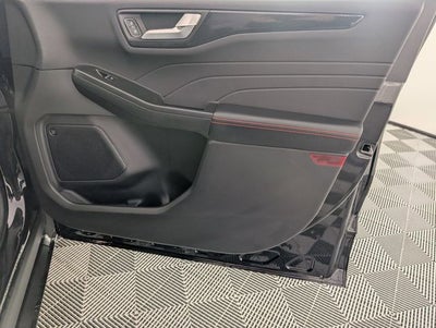 2024 Ford Escape ST-Line Select