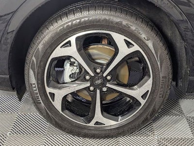 2024 Ford Escape ST-Line Select